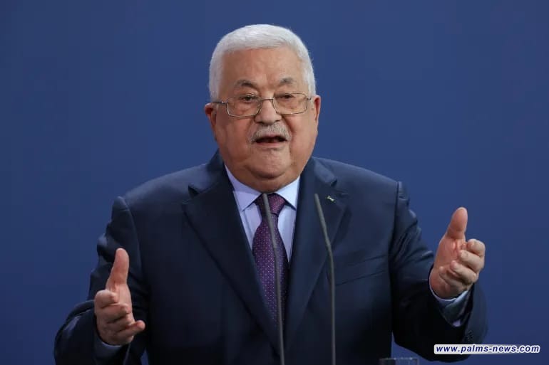 الرئيس الفلسطيني يلغي نظام مخصصات عائلات الأسرى والشهداء